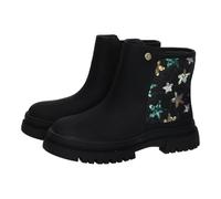 Garvalín 251565, Botas, Negro, 33 EU