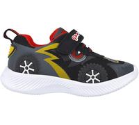 Garvalín 252800, Zapatillas, Negro, 27 EU