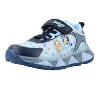 Garvalín 261855g Zapato Sport Luces Azul Azul Talla 26