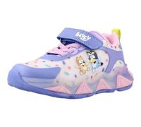 Garvalín 261855g Zapato Sport Luces Violeta Lila Talla 26