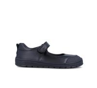 Garvalín Bailarina Colegial para Chica 251506 Barefoot de la Talla 25 en Color Negro_A054