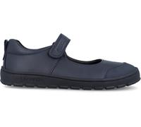 Garvalín Bailarina Colegial para Chica 251506 Barefoot de la Talla 27 en Color Azul_Marino_B089
