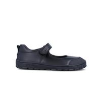 Garvalín Bailarina Colegial para Chica 251506 Barefoot de la Talla 29 en Color Negro_A054