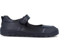 Garvalín Bailarina Colegial para Chica 251506 Barefoot de la Talla 31 en Color Negro_A054