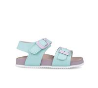 Garvalín Bio Sandalias básicas Azules Infantil - Talla 34