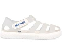 Garvalín Bio Sandalias básicas Grises Infantil 262472-A089