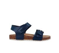 Garvalín Bio Sandalias básicas Grises Infantil - Talla 32