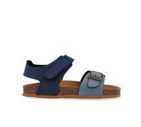 Garvalín Bio Sandalias urbanas Grises Infantil - Talla 29