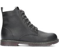 GARVALÍN - Bota con Cremallera para: Niñas Color: Negro Talla: 33