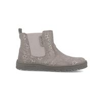 Garvalín Botas para niña 251500 Estampado estrellitas de la talla 27 en color GRIGIO_A154