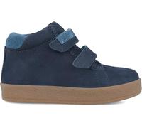 Botines para chico Garvalín 241315 Autoadherente AZUL_MARINO 24