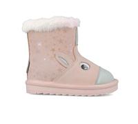 Botas para chica waterproof Garvalin 251555 Unicornio ROSA_A032 28