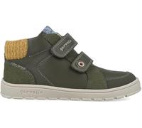 Garvalín Botín para niño barefoot 251504 Urban Soft kids de la talla 26 en color MILITARE_B788