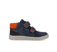 Garvalín Botín para niño barefoot 251504 Urban Soft kids de la talla 34 en color OCEAN_A183