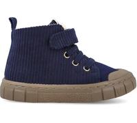 Garvalín Botín respetuoso 251330 Hop Hop de la talla 23 en color AZUL_A008