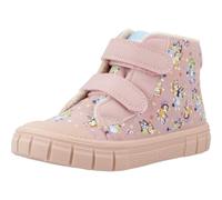 Garvalín - Botin Respetuoso Bluey - 251858 para: Niñas Color: Rosa Talla: 29