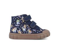 Garvalín - Botin Respetuoso Bluey - 251858 para: Niños Color: Azul Talla: 28