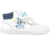 Garvalín Botines barefoot para chico 251866 Cartoon de la talla 31 en color BLANCO_A050