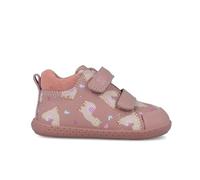 Garvalín Botines barefoot para niña 251306 Estampado de la talla 25 en color KISS_A159