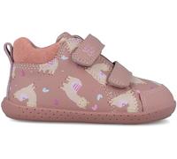 Garvalín Botines barefoot para niña 251306 Estampado de la talla 26 en color KISS_A159