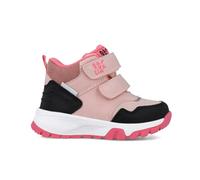 Garvalín Botines impermeables para chica 251355 Brave de la talla 26 en color ROSA_C032