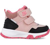 Botines impermeables para chica Garvalin 251355 Brave ROSA_C032 26