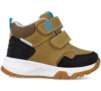 Garvalín Botines impermeables para chico 251355 Brave de la talla 28 en color CAMEL_B781