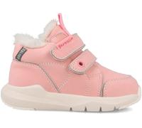 Garvalín Botines impermeables para niña 231350 Berliner Forro de borreguillo de la talla 24 en color OLD_ROSE_E409FB