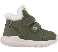 Botines impermeables para niño Garvalín 231350 Berliner Forro de borreguillo KAKY_B801FB 25