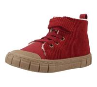 Garvalin Botines para Chica 241321G Pana de la Talla 29 en Color Granate