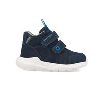 Garvalín Botines para Chico 251350 Casual Berliner de la Talla 29 en Color Azul_Marino_A089
