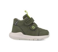 Garvalín Botines para chico 251350 Urban Berliner de la talla 24 en color KAKY_B801