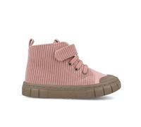 Garvalín Botines para niña Barefoot 251330 Hop Hop de la Talla 22 en Color Rosa_C032