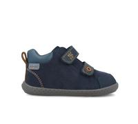 Garvalín Botines respetuosos para niño 251308 Casual de la Talla 22 en Color Azul_Marino_A089