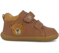 Botines respetuosos para niño Garvalin 251309 Osito ARENA_B087 24