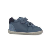 Garvalín Botines respetuosos para niño 251310 Soft de la Talla 19 en Color Petrol_A556
