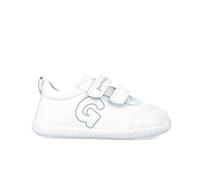 Garvalín Deportiva Barefoot 242324 Respetuosas de la Talla 25 en Color Blanco_A050