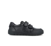 Garvalín Deportiva barefoot 251505 Colegial de la talla 34 en color NEGRO_A054