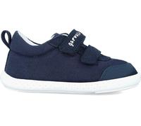 Garvalin Deportiva Lona 242345-A de la Talla 19 en Color Azul_Marino