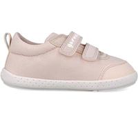 Deportiva respetuosa para chica Garvalín 252339 Lona ROSA_D032 25