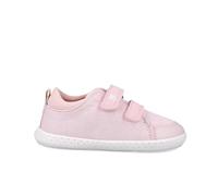 Garvalín Deportiva respetuosa para Chica 252347 Lona Metalizada de la Talla 20 en Color Rosa_A032