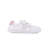 Garvalín Deportiva respetuosa para chica 252510 Soft Sport de la talla 29 en color BLANCO_ROSA_B113