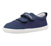 Garvalin Deportiva respetuosa para Chico 252339 Lona de la Talla 21 en Color Azul_Marino_A089