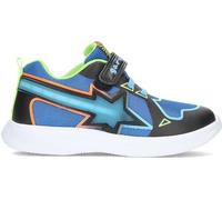 Deportivas para niño de GARVALIN 241805B mat AZUL 24