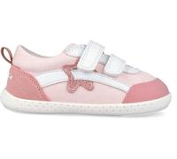 Garvalín Deportivas respetuosas de niña 262336 Lona Estrella de la talla 23 en color ROSA_D032