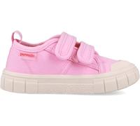 Deportivas respetuosas para niña GARVALIN Lona Basico 252381 ROSA_D032 24