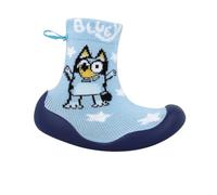 Garvalín Pantuflas calcetín 251850 de la Talla 23 en Color Azul_A008