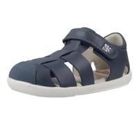 Garvalín Sandalia Azul Barefoot 252326-A556