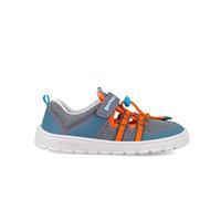 Garvalín Sandalia Barefoot - Velcro
