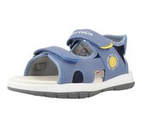 Garvalín - Sandalia cierre velcro para: Niños color: AZUL MARINO talla: 28